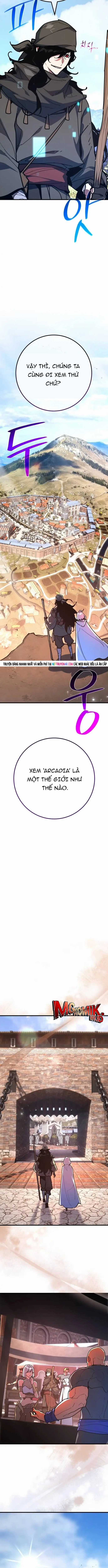 Quỷ Troll Mạnh Nhất Thế Giới - Chapter 160 - Trang 5