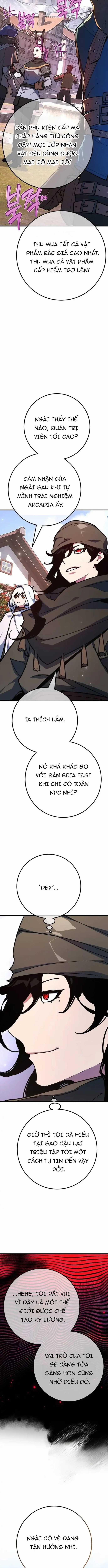 Quỷ Troll Mạnh Nhất Thế Giới - Chapter 160 - Trang 7