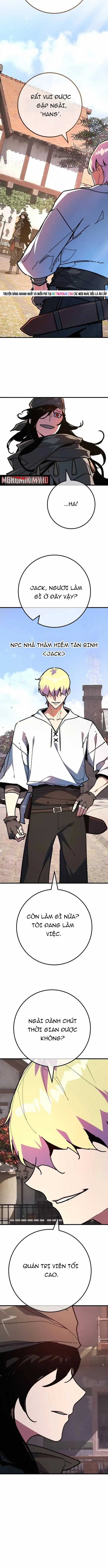 Quỷ Troll Mạnh Nhất Thế Giới - Chapter 160 - Trang 8