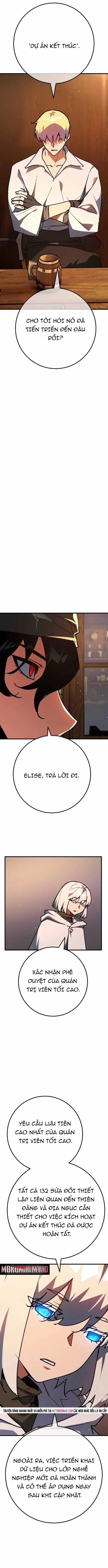 Quỷ Troll Mạnh Nhất Thế Giới - Chapter 160 - Trang 10