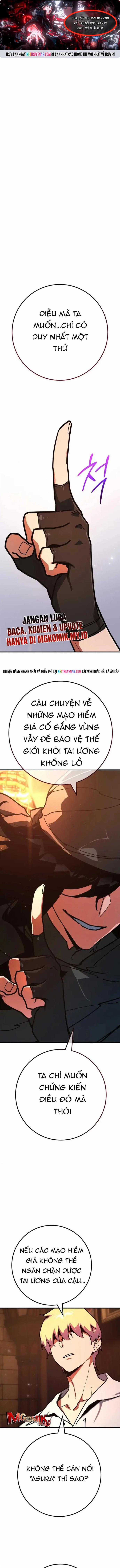 Quỷ Troll Mạnh Nhất Thế Giới - Chapter 161 - Trang 1