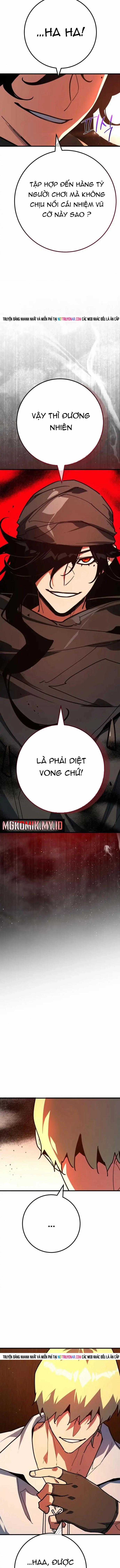 Quỷ Troll Mạnh Nhất Thế Giới - Chapter 161 - Trang 2