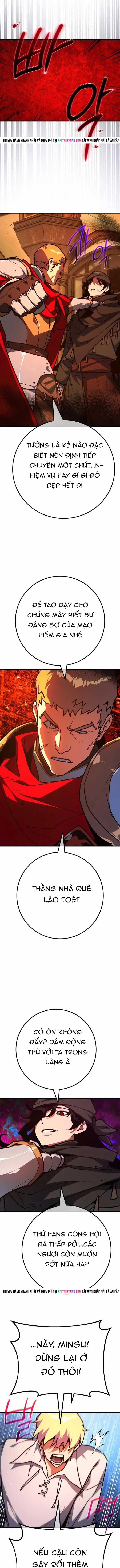 Quỷ Troll Mạnh Nhất Thế Giới - Chapter 161 - Trang 11