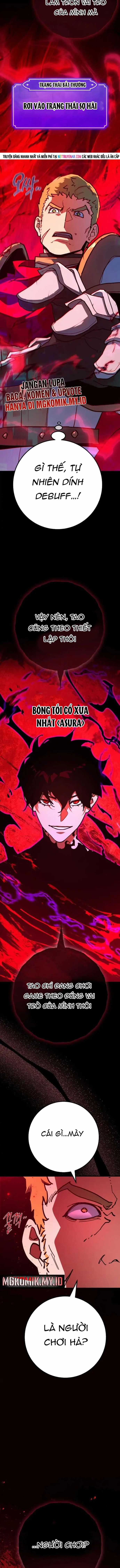 Quỷ Troll Mạnh Nhất Thế Giới - Chapter 161 - Trang 13