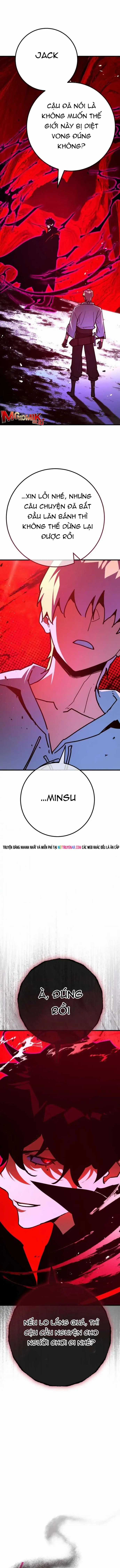 Quỷ Troll Mạnh Nhất Thế Giới - Chapter 161 - Trang 15