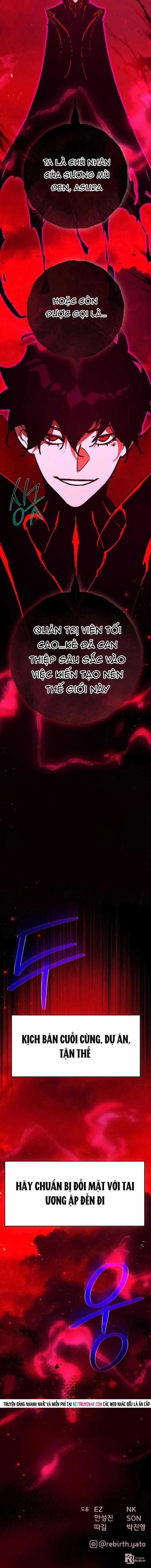 Quỷ Troll Mạnh Nhất Thế Giới - Chapter 161 - Trang 19