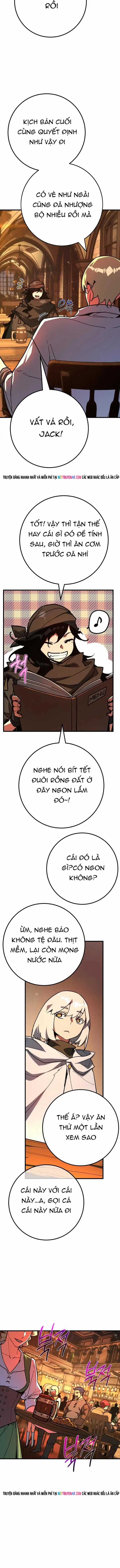 Quỷ Troll Mạnh Nhất Thế Giới - Chapter 161 - Trang 3