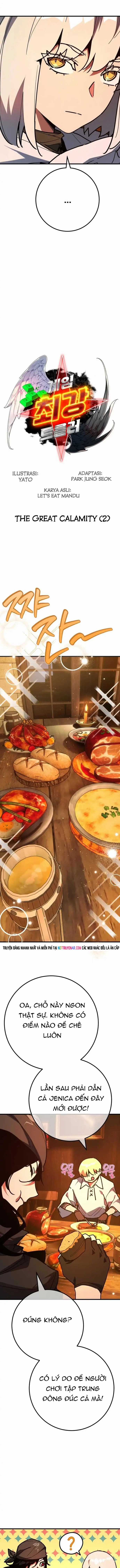 Quỷ Troll Mạnh Nhất Thế Giới - Chapter 161 - Trang 4