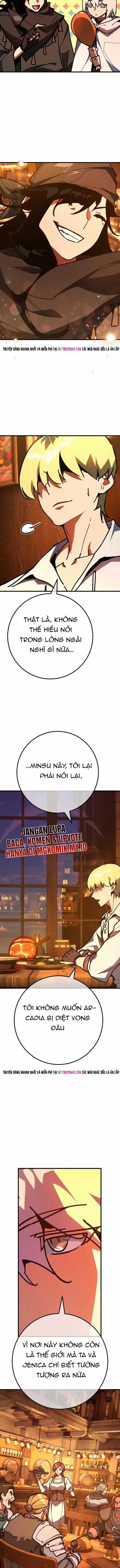 Quỷ Troll Mạnh Nhất Thế Giới - Chapter 161 - Trang 5