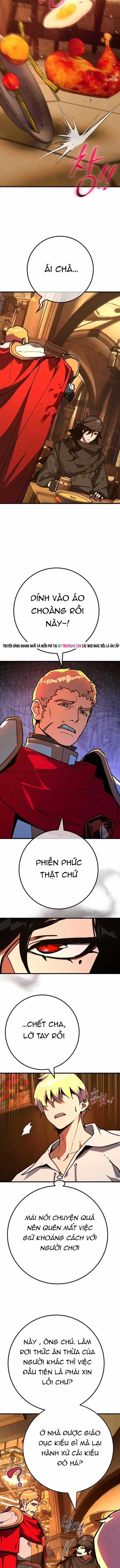 Quỷ Troll Mạnh Nhất Thế Giới - Chapter 161 - Trang 7