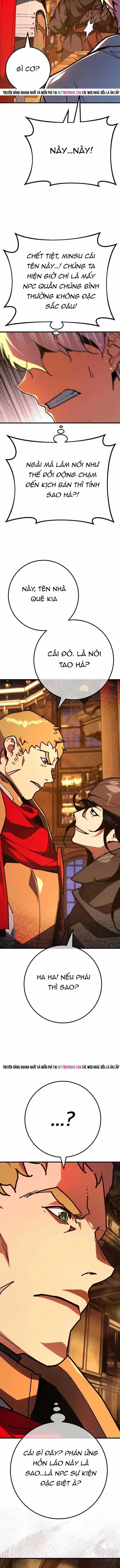 Quỷ Troll Mạnh Nhất Thế Giới - Chapter 161 - Trang 8