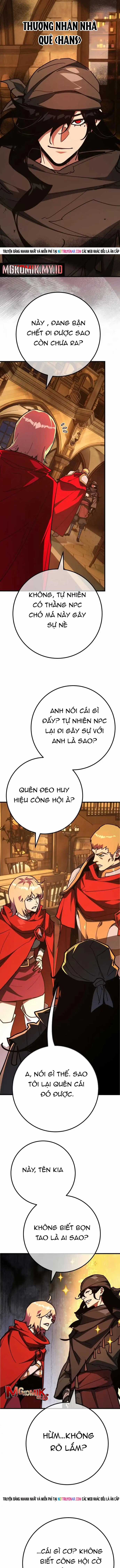 Quỷ Troll Mạnh Nhất Thế Giới - Chapter 161 - Trang 9