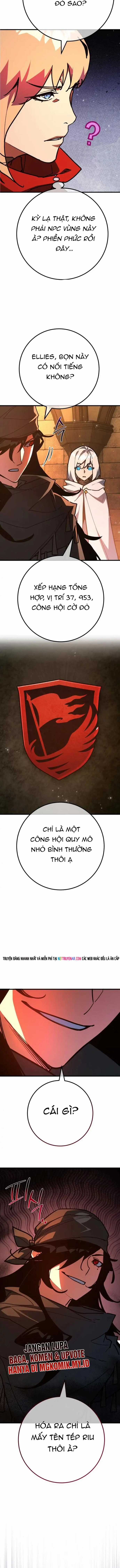 Quỷ Troll Mạnh Nhất Thế Giới - Chapter 161 - Trang 10