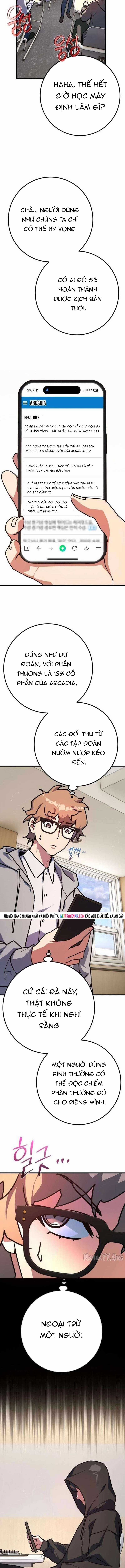 Quỷ Troll Mạnh Nhất Thế Giới - Chapter 162 - Trang 14