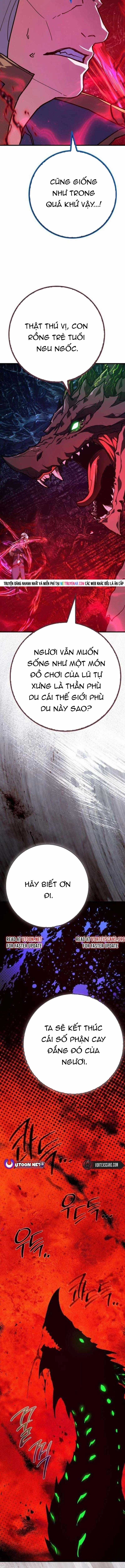 Quỷ Troll Mạnh Nhất Thế Giới - Chapter 162 - Trang 20