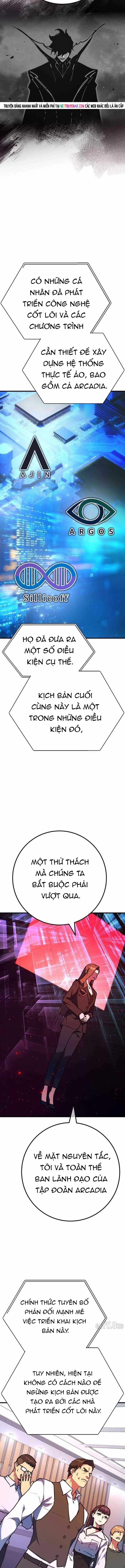 Quỷ Troll Mạnh Nhất Thế Giới - Chapter 162 - Trang 7