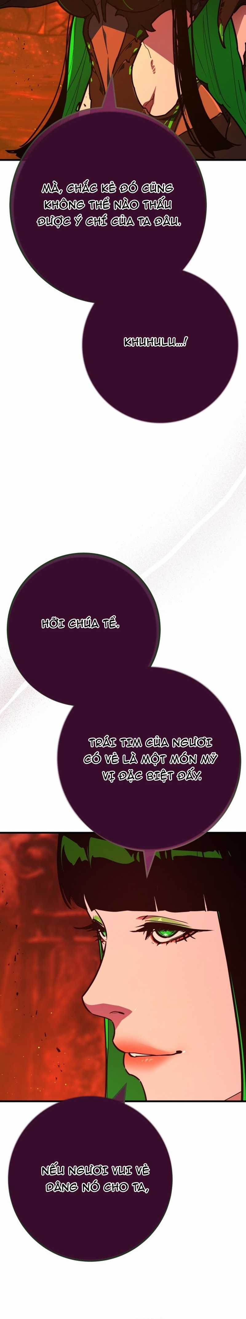 Quỷ Troll Mạnh Nhất Thế Giới - Chapter 164 - Trang 11