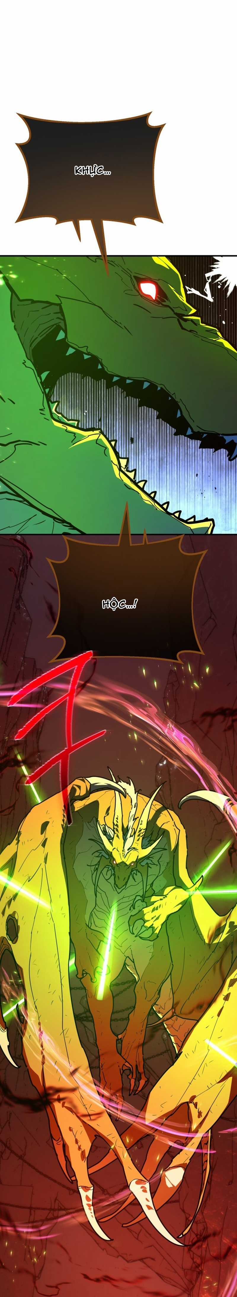 Quỷ Troll Mạnh Nhất Thế Giới - Chapter 164 - Trang 18