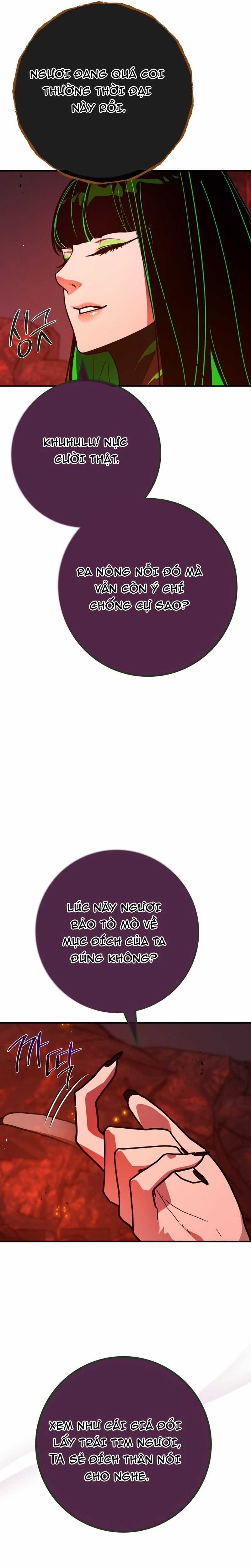 Quỷ Troll Mạnh Nhất Thế Giới - Chapter 164 - Trang 20