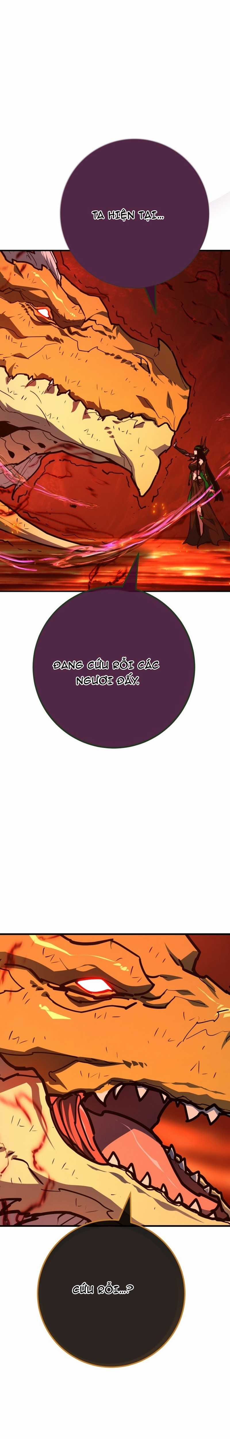 Quỷ Troll Mạnh Nhất Thế Giới - Chapter 164 - Trang 21