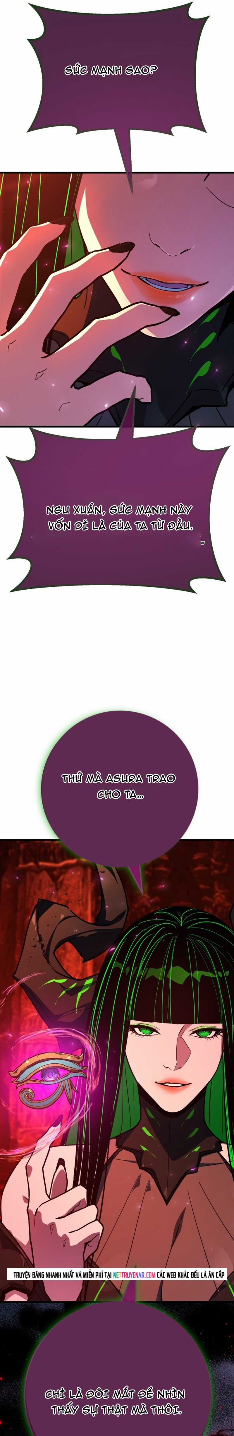 Quỷ Troll Mạnh Nhất Thế Giới - Chapter 164 - Trang 24
