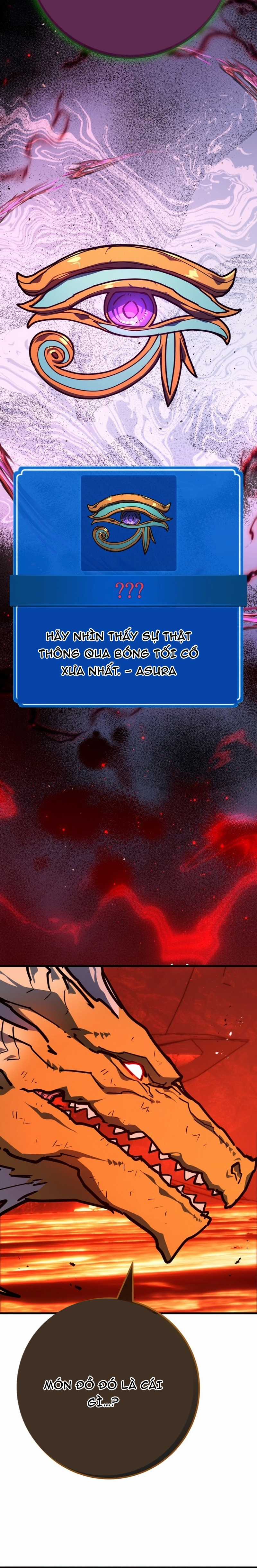 Quỷ Troll Mạnh Nhất Thế Giới - Chapter 164 - Trang 25