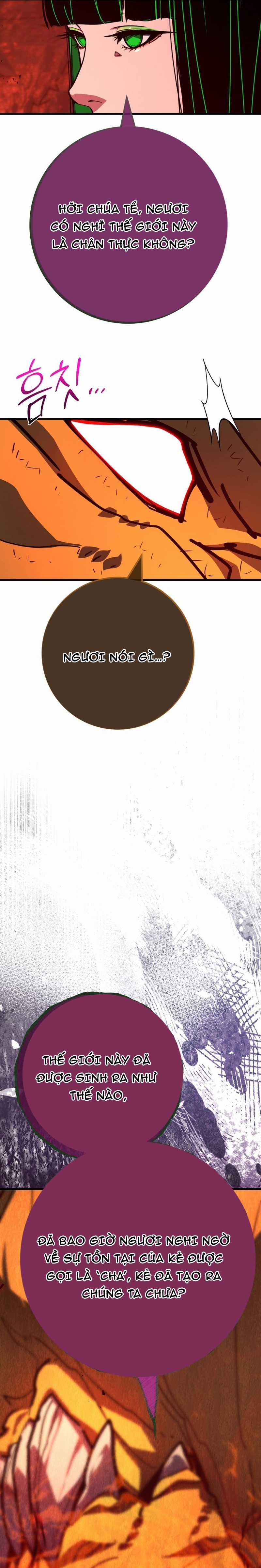 Quỷ Troll Mạnh Nhất Thế Giới - Chapter 164 - Trang 26