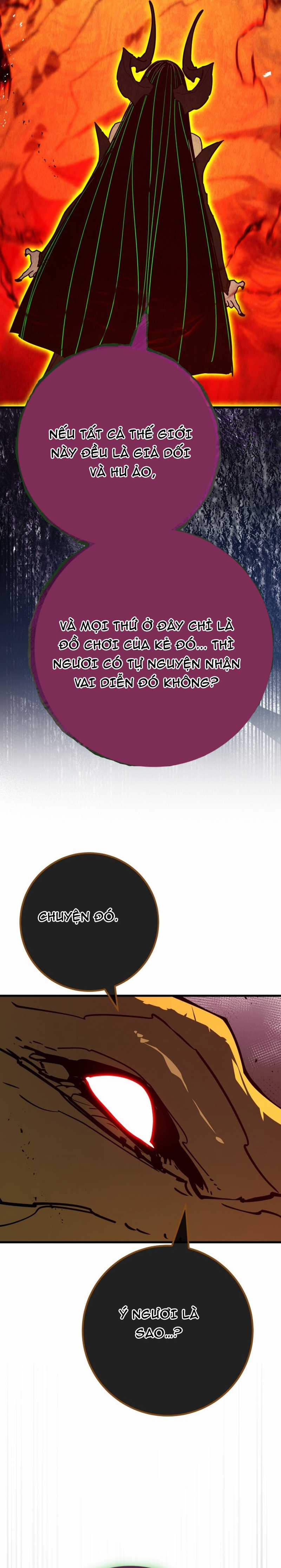 Quỷ Troll Mạnh Nhất Thế Giới - Chapter 164 - Trang 27