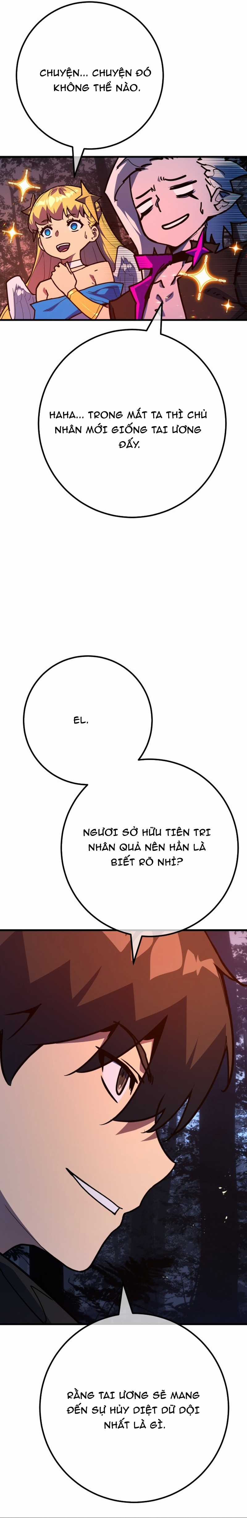 Quỷ Troll Mạnh Nhất Thế Giới - Chapter 164 - Trang 4