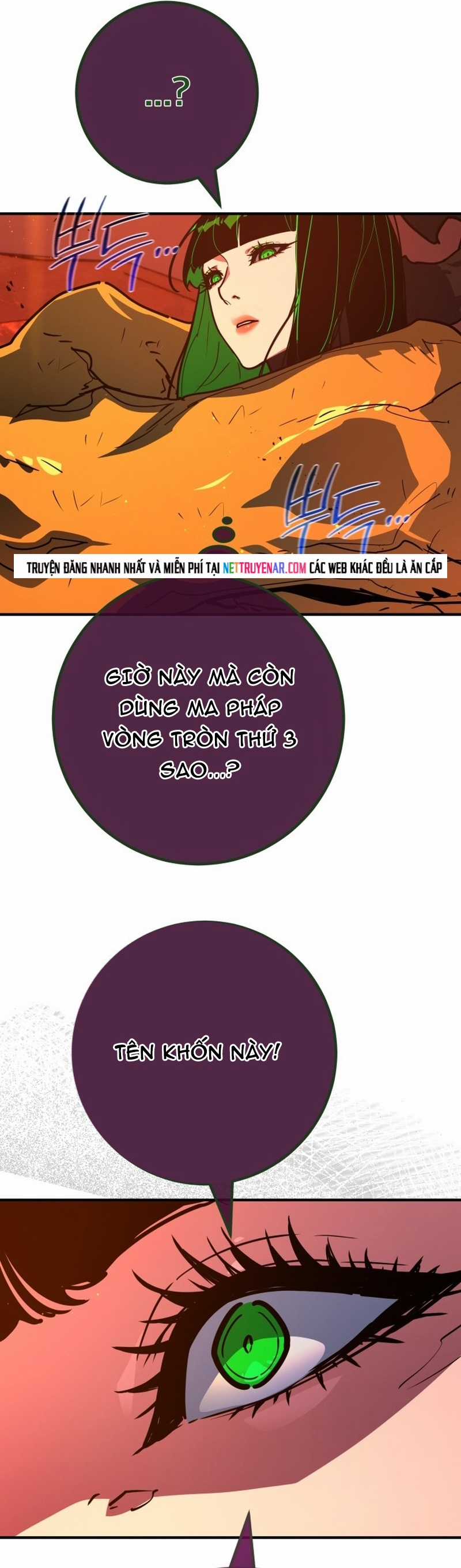 Quỷ Troll Mạnh Nhất Thế Giới - Chapter 164 - Trang 35