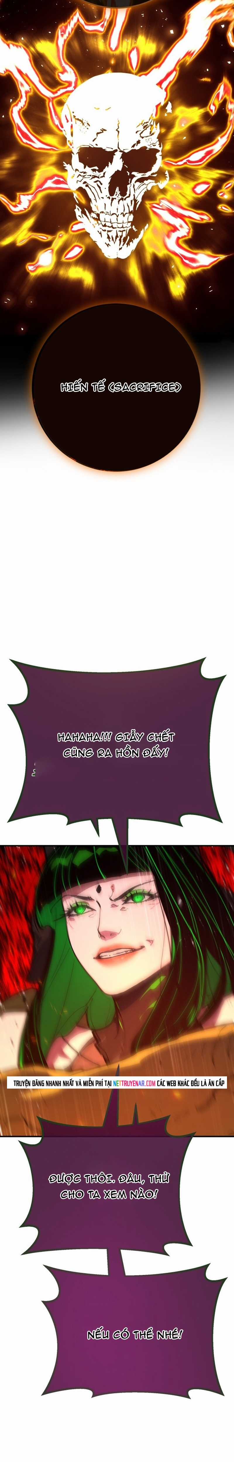 Quỷ Troll Mạnh Nhất Thế Giới - Chapter 164 - Trang 37