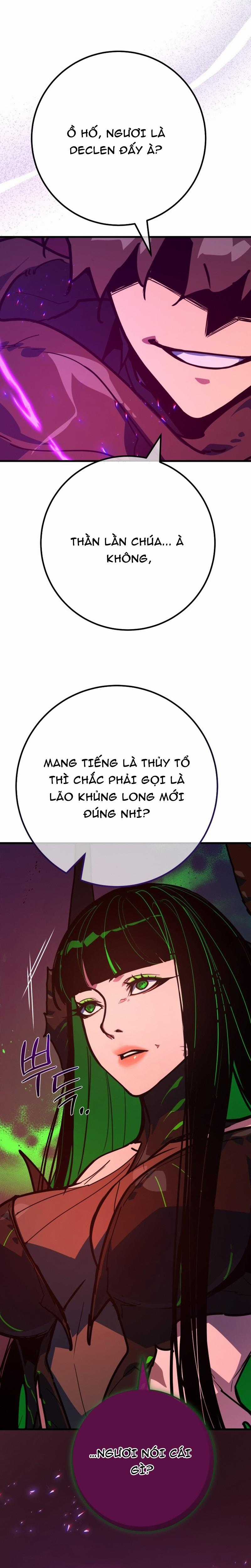 Quỷ Troll Mạnh Nhất Thế Giới - Chapter 164 - Trang 42