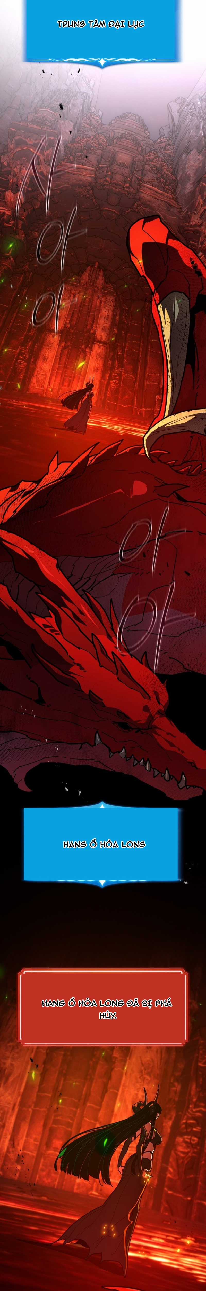 Quỷ Troll Mạnh Nhất Thế Giới - Chapter 164 - Trang 6