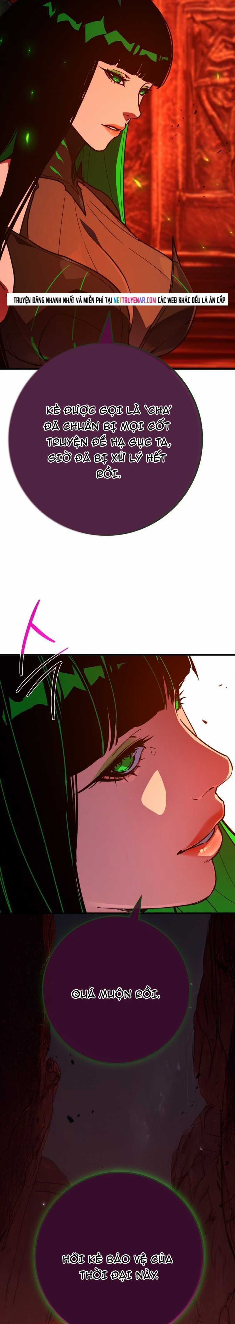 Quỷ Troll Mạnh Nhất Thế Giới - Chapter 164 - Trang 8