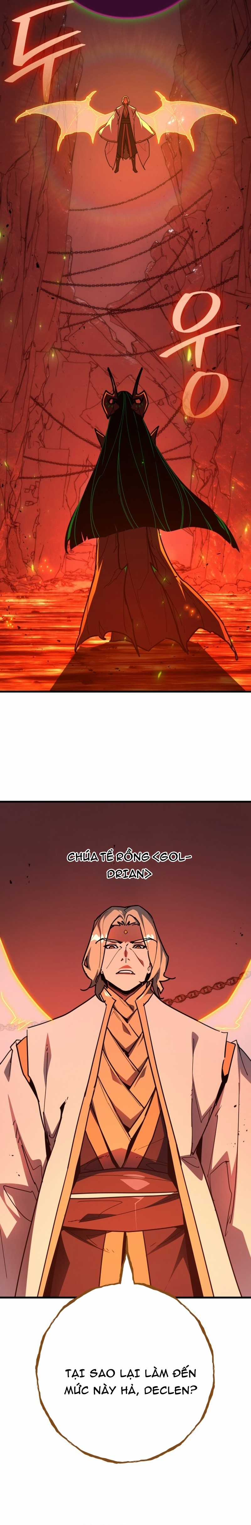 Quỷ Troll Mạnh Nhất Thế Giới - Chapter 164 - Trang 9