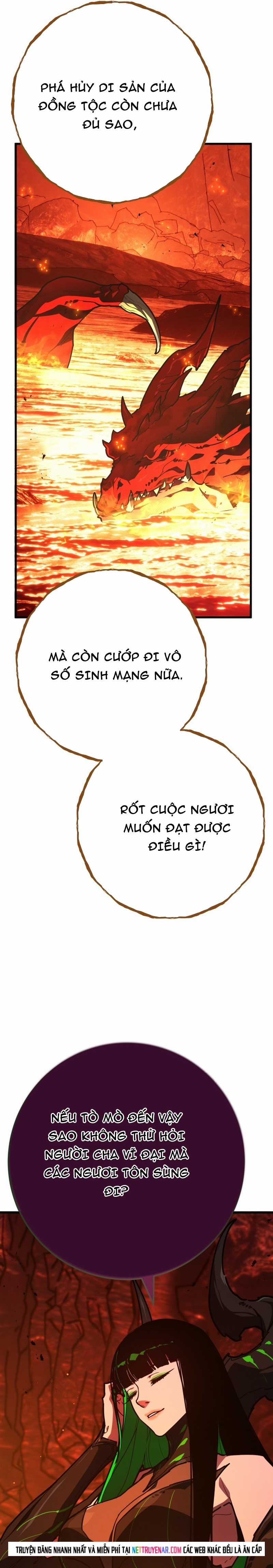 Quỷ Troll Mạnh Nhất Thế Giới - Chapter 164 - Trang 10