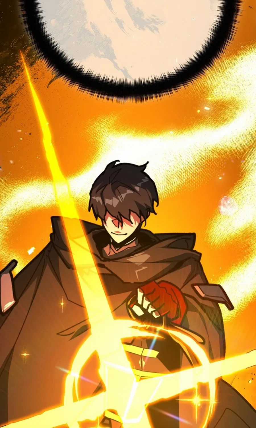 Quỷ Troll Mạnh Nhất Thế Giới - Chapter 171 - Trang 108