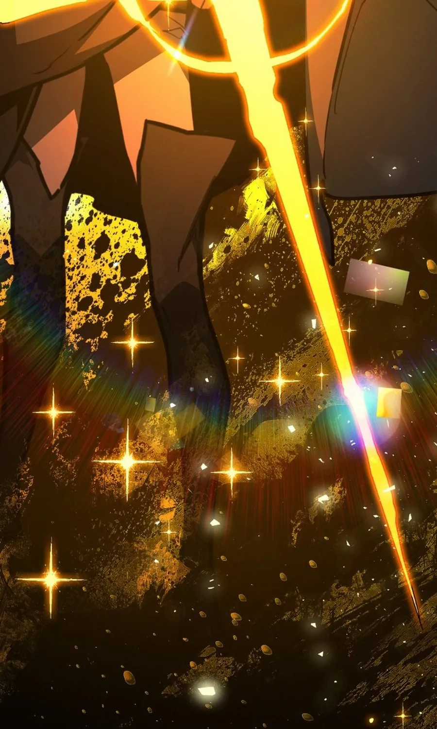 Quỷ Troll Mạnh Nhất Thế Giới - Chapter 171 - Trang 109