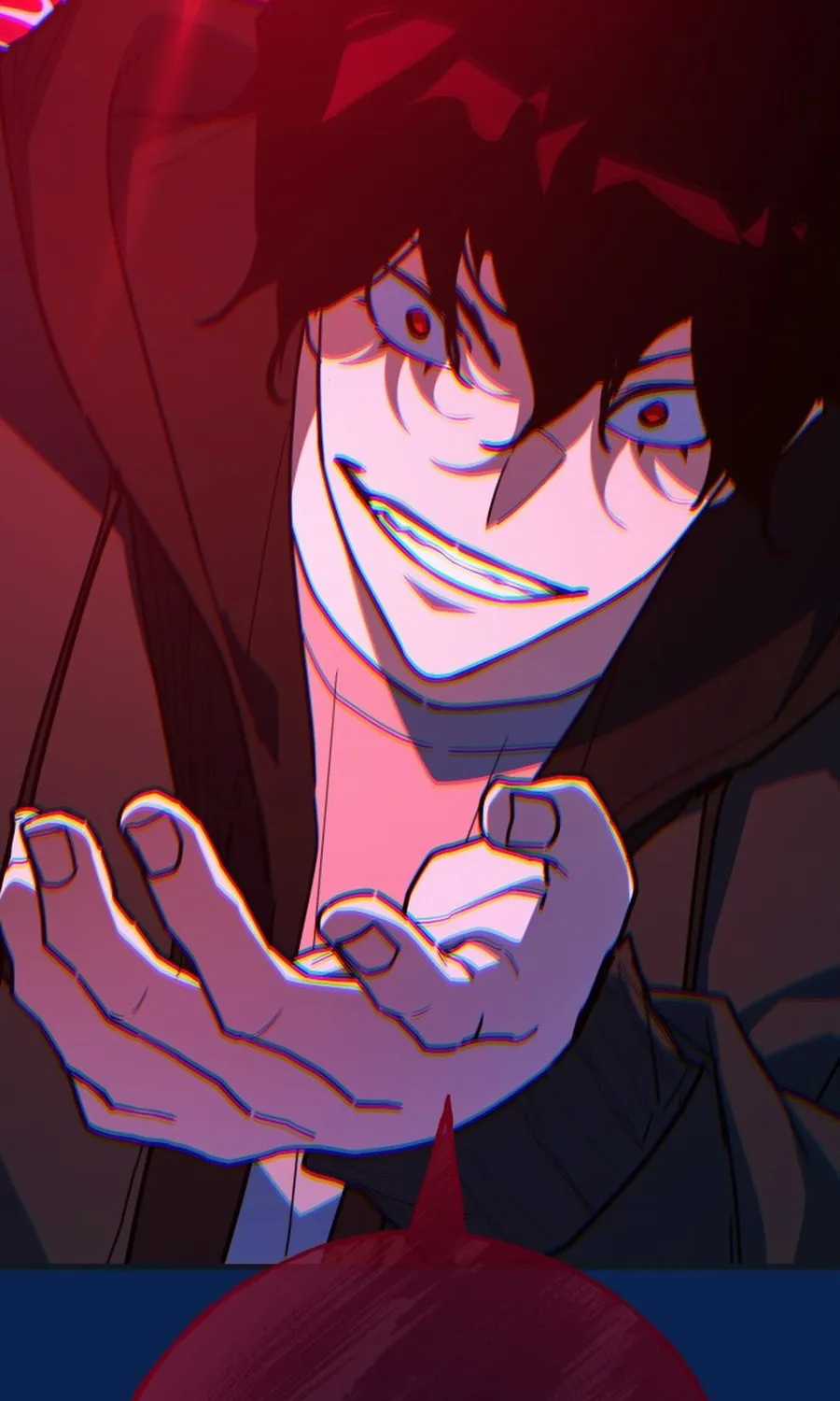 Quỷ Troll Mạnh Nhất Thế Giới - Chapter 171 - Trang 113