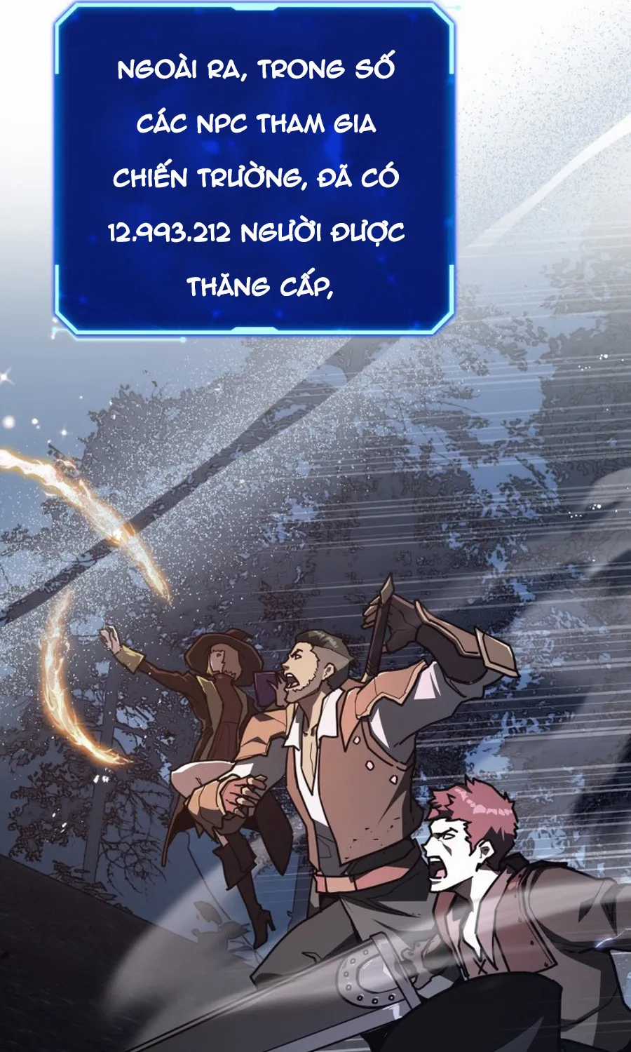 Quỷ Troll Mạnh Nhất Thế Giới - Chapter 171 - Trang 122