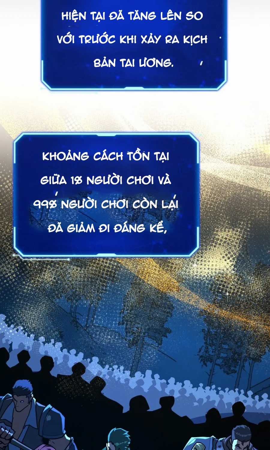 Quỷ Troll Mạnh Nhất Thế Giới - Chapter 171 - Trang 133