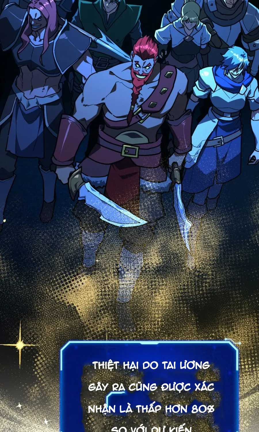 Quỷ Troll Mạnh Nhất Thế Giới - Chapter 171 - Trang 134