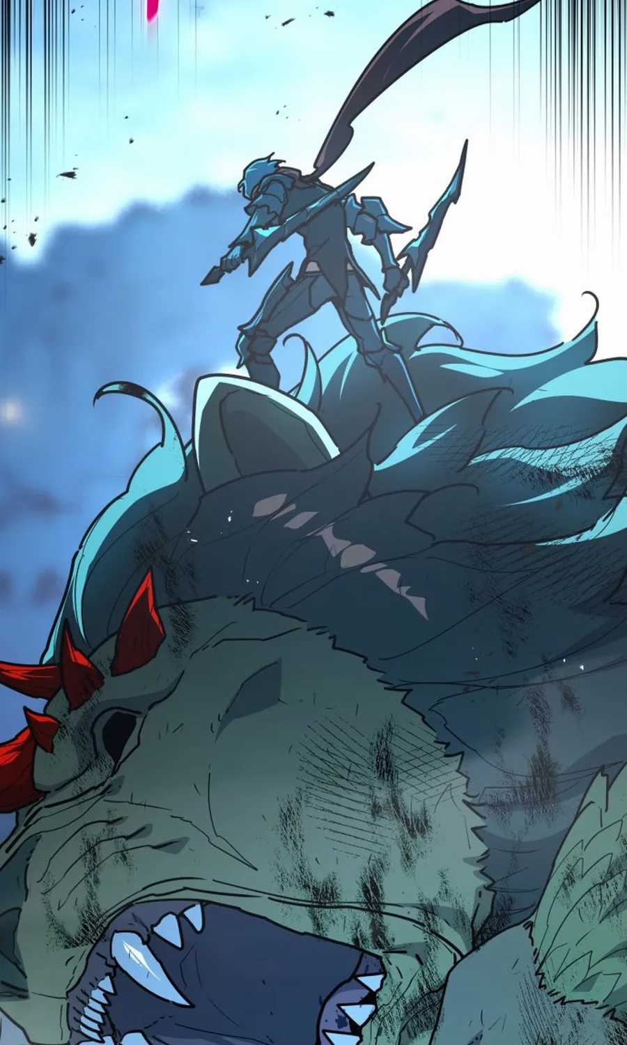 Quỷ Troll Mạnh Nhất Thế Giới - Chapter 171 - Trang 145