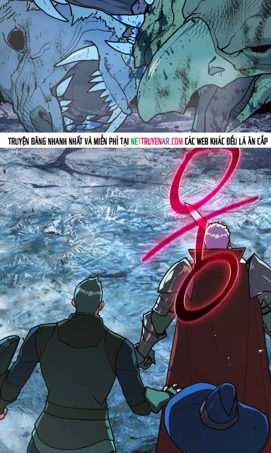 Quỷ Troll Mạnh Nhất Thế Giới - Chapter 171 - Trang 146