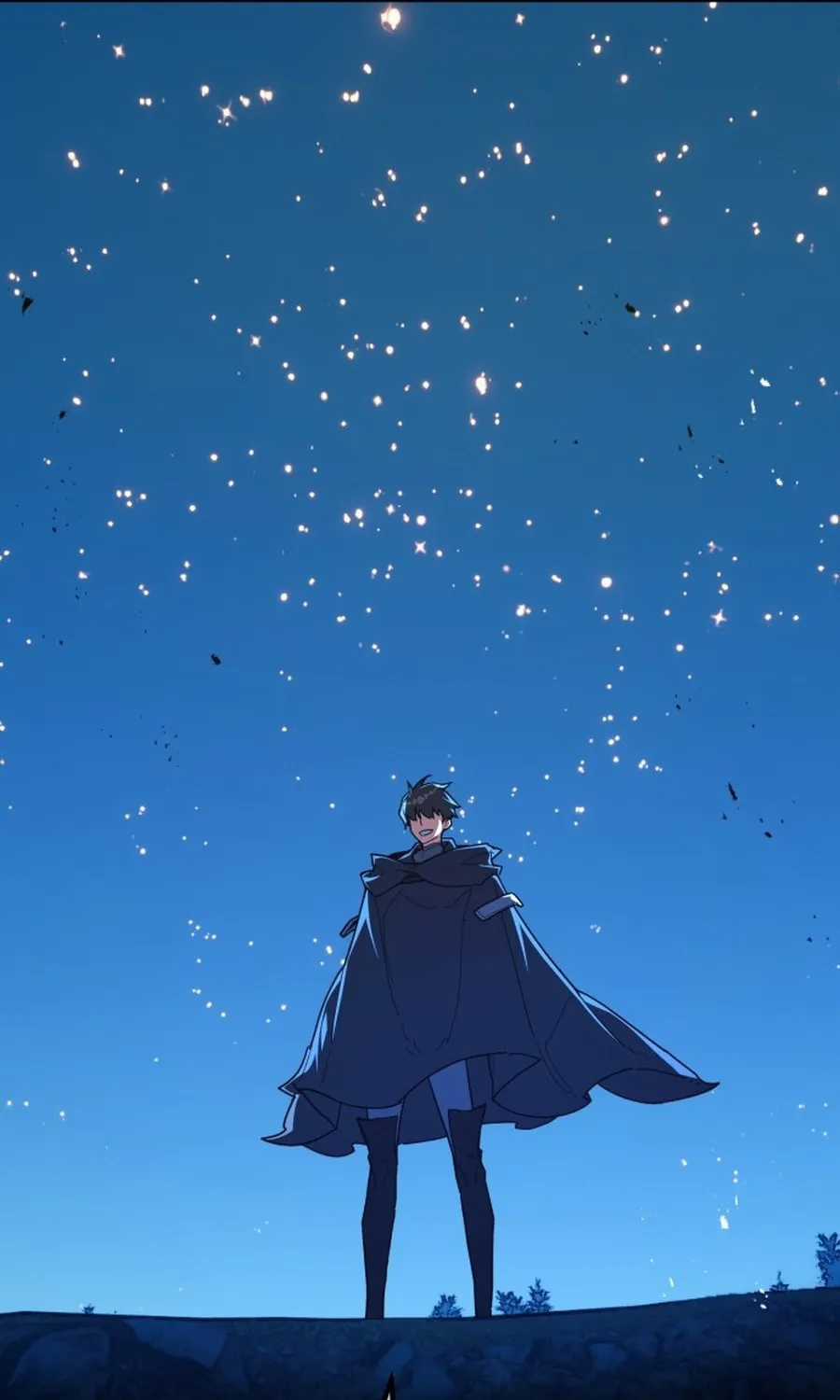 Quỷ Troll Mạnh Nhất Thế Giới - Chapter 171 - Trang 157