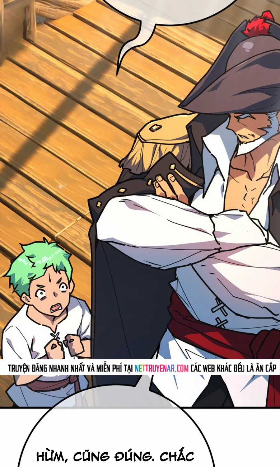 Quỷ Troll Mạnh Nhất Thế Giới - Chapter 171 - Trang 23