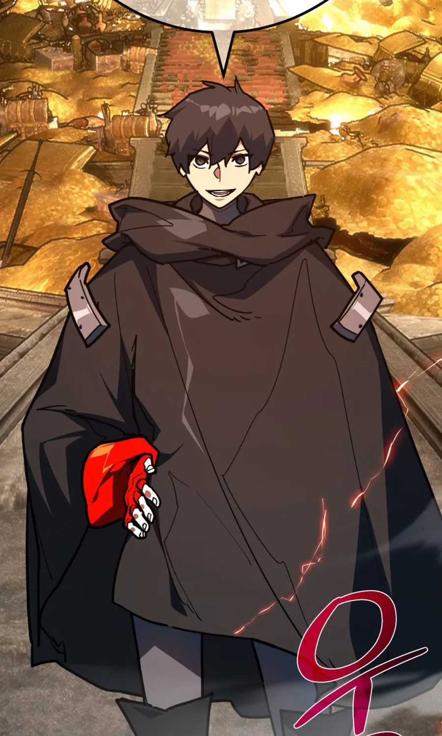 Quỷ Troll Mạnh Nhất Thế Giới - Chapter 171 - Trang 37