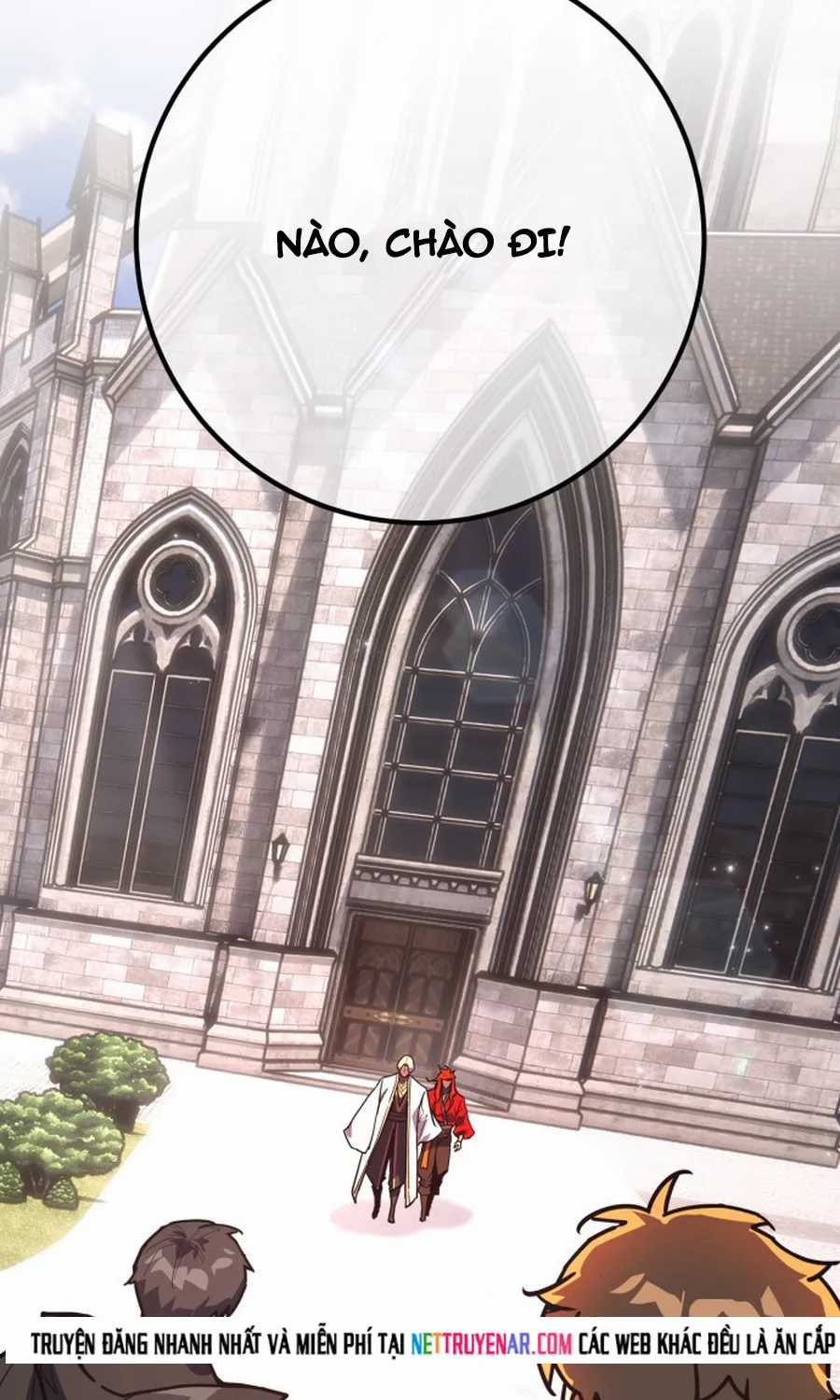 Quỷ Troll Mạnh Nhất Thế Giới - Chapter 171 - Trang 58