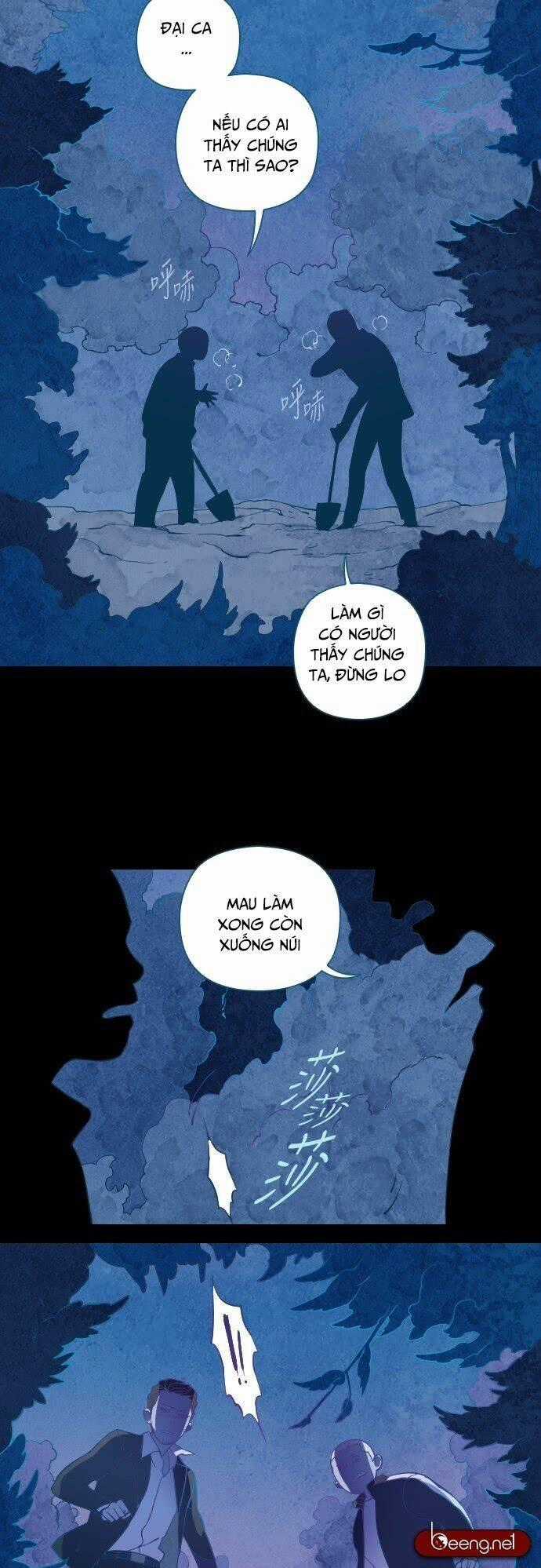 Quỷ Truyện - Chapter 0 - Trang 2