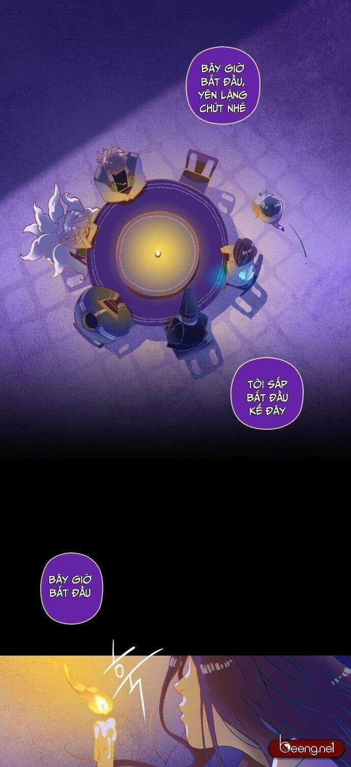 Quỷ Truyện - Chapter 0 - Trang 17